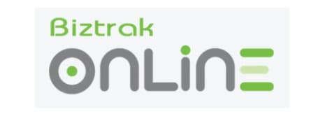 Biztrak Online logo