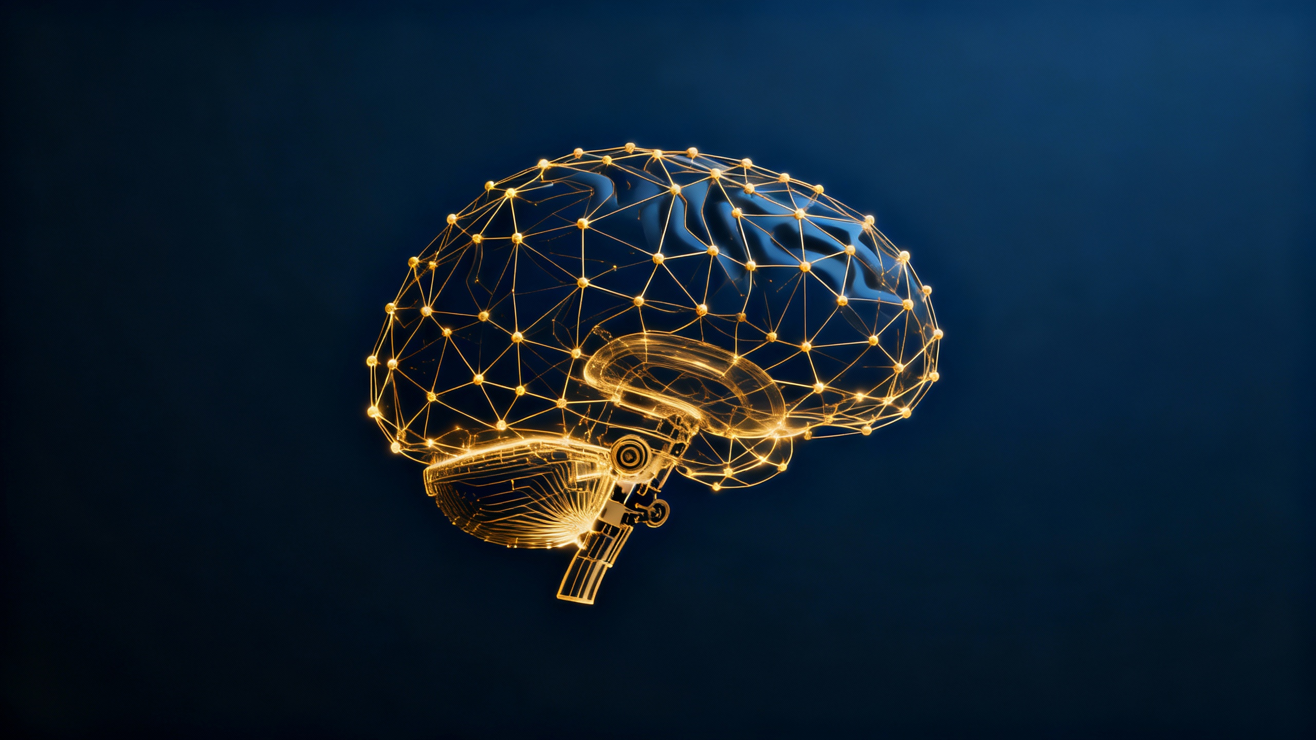 Intelligent AI automation systems