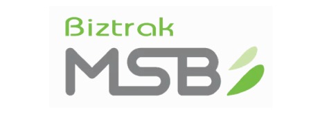 Biztrak MSB